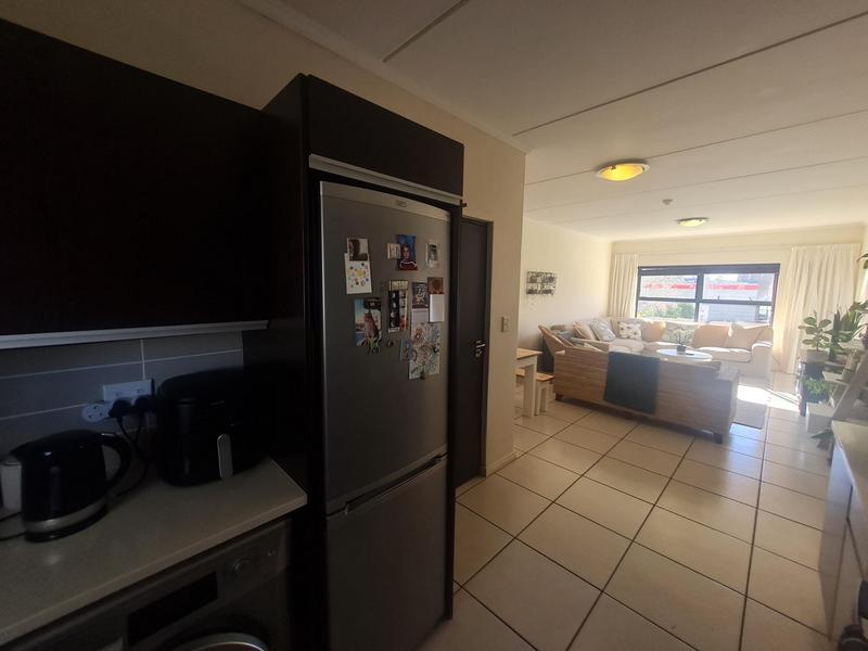 To Let 2 Bedroom Property for Rent in De Velde Western Cape